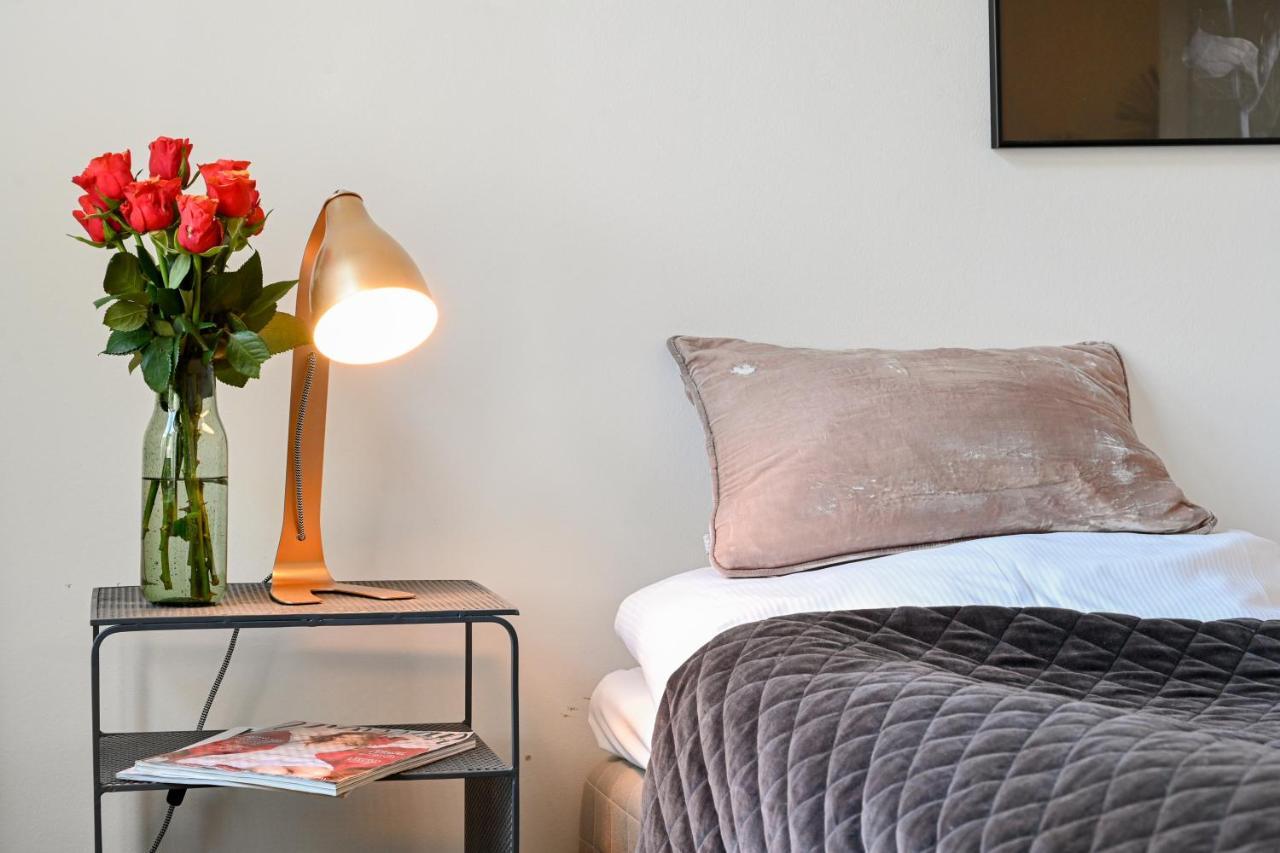 Sanders Arrow - Chic Three-Bedroom Apartment In The Middle Of Copenhagen Luaran gambar