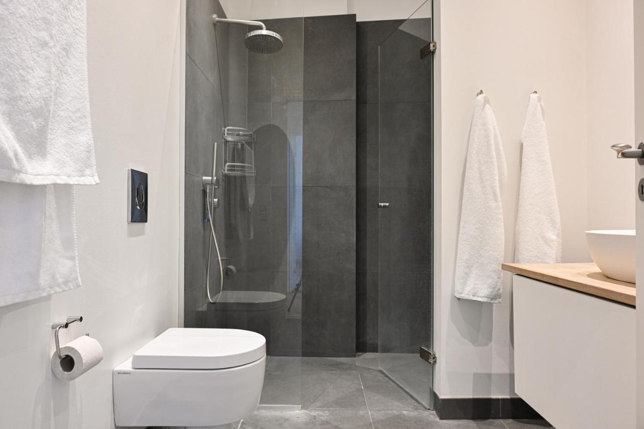Sanders Arrow - Chic Three-Bedroom Apartment In The Middle Of Copenhagen Luaran gambar
